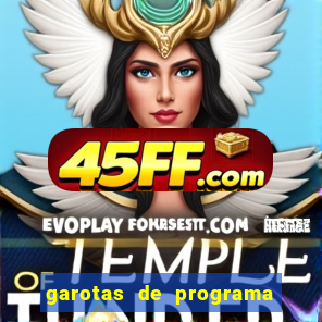 garotas de programa feira de santana bahia